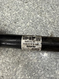 BMW X5 G05 X6 G06 X7 G07 drive shaft output shaft front right 8486202 Axle
