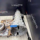 20-24 BMW F97 F98 X3M X4M AWD Transmission Transfer Case Box Gearbox Complete