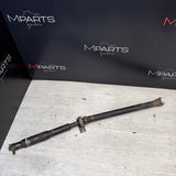 96-99 BMW E36 M3 S52 Z3M Manual Drive Shaft Driveshaft OEM 57MM *Damaged Sleeve