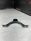 01-06 BMW E46 M3 Lower Steering Wheel Trim Cover Plate Black