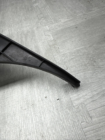 01-06 BMW E46 M3 FRONT RIGHT SIDE RADIATOR AIR DUCT SHROUD OEM 2228946