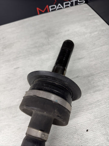OEM 2020-2024 BMW M8 F91 F92 Rear Right CV Axle Drive Shaft 8092498