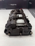 15-20 OEM BMW F80 F82 F83 F87 M2 M3 M4 S55 Engine Cylinder Head Valve Cover