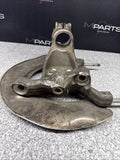 BMW G80 G82 G83 M3 M4 21-26 Front Right Suspension Spindle Knuckle No Hub