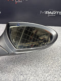 2006-2008 BMW E63 E64 M6 Door Left Driver Mirror Wrapped