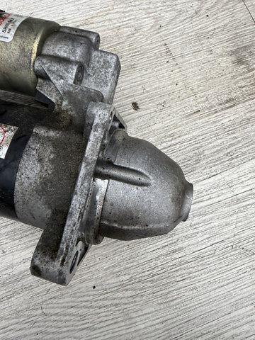 BMW M3 E90 E92 E93 M3 08-13 STARTER 438213 BOSCH OEM