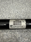 15-20 BMW F80 F82 F83 M3 M4 REAR RIGHT PASSENGER SIDE AXLE SHAFT 33212284616 OEM