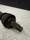 01-06 BMW E46 M3 Left Driver Rear Axle CV Shaft OEM 2229725