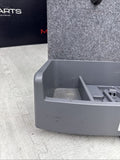 BMW 06-13 E90 E92 E93 325 328 330 335 M3 Trunk Battery Cover Right 7070520
