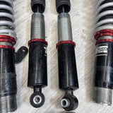 BMW E90 E92 E93 M3 08-13 ECS Adjustable Coilovers Suspension Shocks *Notes*