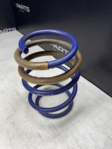 H&R Front Lowering Spring 01-06 BMW E46 M3 29364