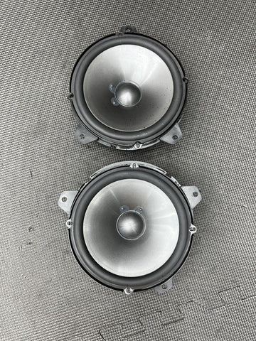 JBL-GX600C Speakers Pair