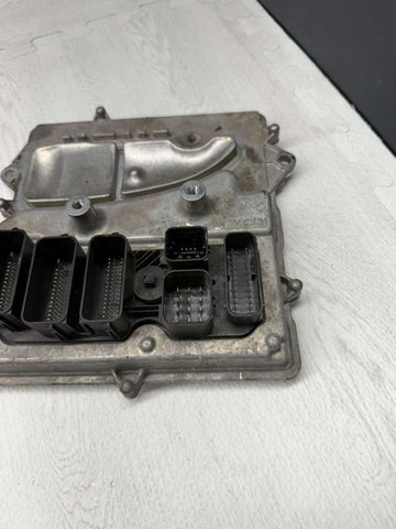 15–21 BMW F80 F82 F87 M2 M3 M4 S55 Engine Control Unit ECU DME OEM 8645445 *Dent
