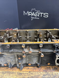 01-06 BMW E46 M3 Engine Motor Bottom Bare Block S54