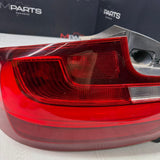 2014–2017 BMW 2 Series F22/F23 Rear Left Passenger Outer Tail Light OEM 7295427