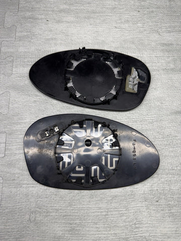 Mirror Glass Set Left / Right 98-06 BMW E46 M3 E90/E91/E92/E93 E81/E82/E87/E88