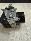 BMW E90 E93 E92 M3 08-13 ABS BRAKE PUMP HYDRAULIC ANTI LOCK 7841232 *Crack
