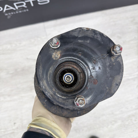 BMW Z3 M 2000 ROADSTER SHOCK STRUT ABSORBER FRONT RIGHT MANUAL M/T