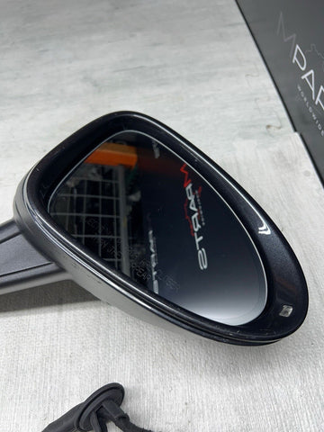 2018-2020 PORSCHE MACAN Right SIDE VIEW MIRROR 95B857508F