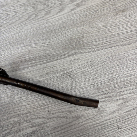 01-06 BMW E46 M3 S54 Engine Oil Pump + Pick Up Tubes