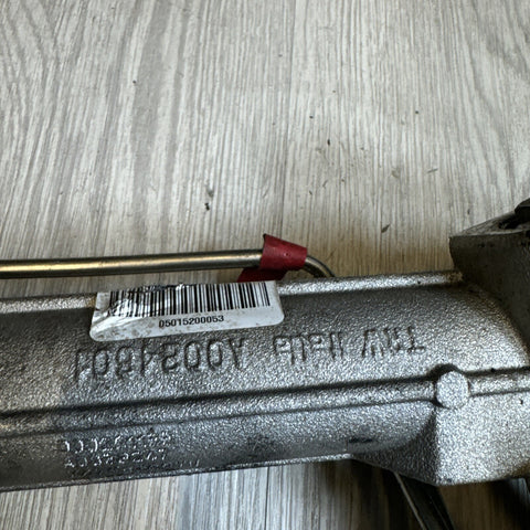 Steering Rack Assembly LHD OEM 291133 Ferrari 488 458 F8