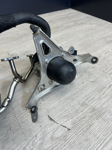 Porsche 911 991 GT3RS Secondary Air Pump 9A1.605.104.72