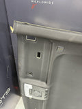 (PICKUP ONLY) 15-18 BMW F82 M4 COUPE BLACK HEADLINER