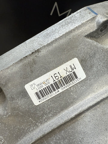 BMW 20-25 F95 F96 X5M X6M Automatic Transmission Gearbox 9k Miles