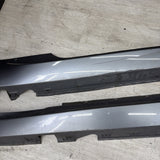 06-10 BMW E63 E64 M6 Side Skirts Rocker Panels  OEM