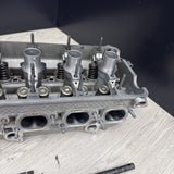 01-06 BMW S54 E46 M3 Motor Engine Cylinder Head Complete + Cams *Notes*