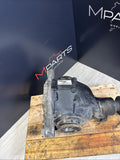 01-06 BMW E46 M3 REAR DIFF DIFFERENTIAL 77k MILES 3.62