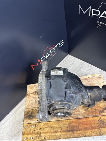 01-06 BMW E46 M3 REAR DIFF DIFFERENTIAL 77k MILES 3.62