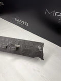 21-26 BMW M3 M4 Front Bumper Absorber Foam Impact Bar OEM 8072755 *Crack*