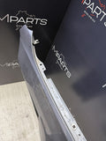 13-16 BMW F10 M5 FRONT LEFT DRIVER SIDE FENDER SINGAPORE GREY OEM