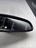 14-20 OEM BMW F22 F23 F87 228 M2 Rear View Interior Mirror EC LED GTO Compass
