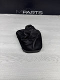 98-02 BMW Z3M Shift Knob Shifter Boot + Ring 5 Speed Original