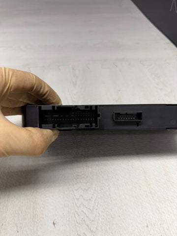 08-13 BMW E90 E92 E93 335i Computer Control CAS Module Unit OEM 9237046