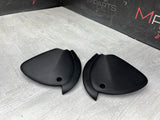 Honda S2000 S2k Knee Trims Panels Covers 77120