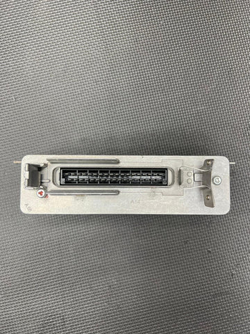 BMW E30 BOSCH ABS Brake Module Control Unit ECU 1155035 34511155035 Used Genuine