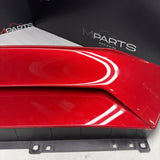 Lamborghini Huracan Evo 2021 Spoiler Base Original OEM
