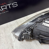 12-14 OEM BMW F06 F12 F13 M6 Left Right Adaptive LED Headlight Pair *Notes*