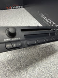 2004 BMW 01-06 E46 325 330 M3 CD Player Business Radio