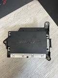 2016-2018 AUDI A6 A7 A8 PORSCHE MACAN RADIO AUDIO AMP AMPLIFIER BOSE 4G5035223B