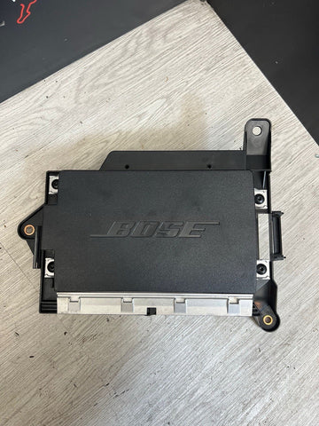 2016-2018 AUDI A6 A7 A8 PORSCHE MACAN RADIO AUDIO AMP AMPLIFIER BOSE 4G5035223B