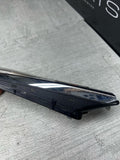 2008-2011 BMW E90 M3 SEDAN FRONT LEFT DRIVER FENDER GRILLE TRIM OEM 8046447