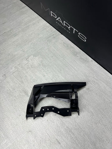 BMW 4 Convertible F33 F83 M4 305819031 Left Driver Headlight Bracket 22997713