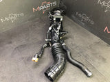 Intake Duct Piping Tubes MAF Sensor Lines 19-23 Ferrari F8 Tributo