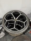 Lamborghini Huracan EVO 20-24 20” 20x8.5 20x11 Wheels Rims Set OEM