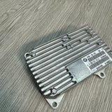 10-14 OEM BMW X5M E70 ICM Integrated Chassis Management Control Module