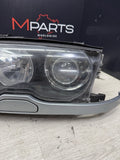 02-06 BMW E46 M3 Original Left Driver Side Bi Xenon Headlight